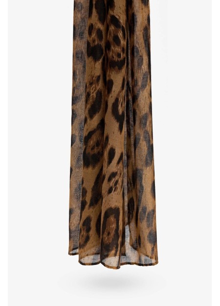 PAÑUELO ANIMAL PRINT