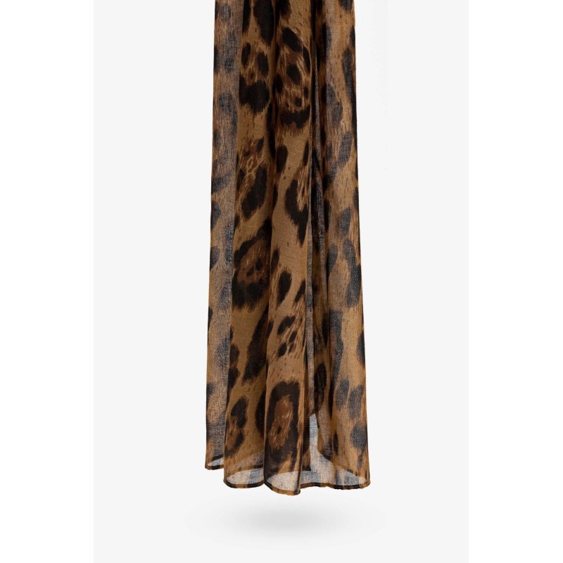 PAÑUELO ANIMAL PRINT