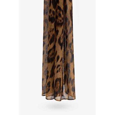 PAÑUELO ANIMAL PRINT