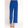 PANTALÓN AZUL KLEIN