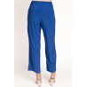 PANTALÓN AZUL KLEIN