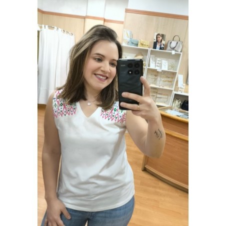 CAMISETA GIOVANNA