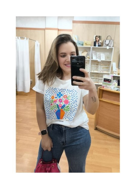 CAMISETA CÓRDOBA