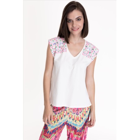 CAMISETA GIOVANNA