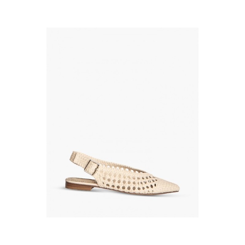 SANDALIA GRECIA BEIG