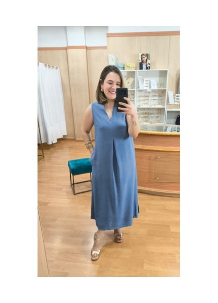 VESTIDO STELLA