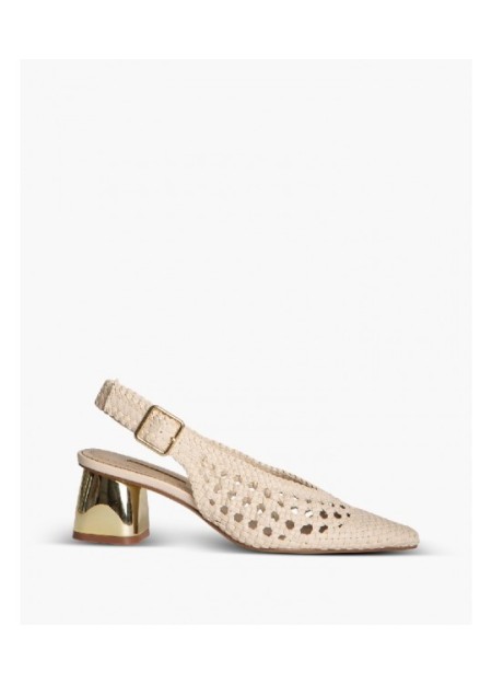 ZAPATO ROMA BEIG