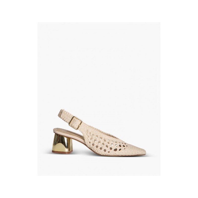 ZAPATO ROMA BEIG