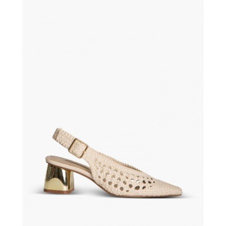 ZAPATO ROMA BEIG