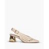 ZAPATO ROMA BEIG