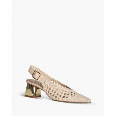 ZAPATO ROMA BEIG