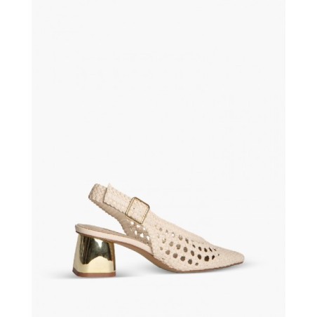 ZAPATO ROMA BEIG