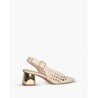 ZAPATO ROMA BEIG