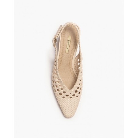 ZAPATO ROMA BEIG