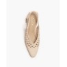 ZAPATO ROMA BEIG