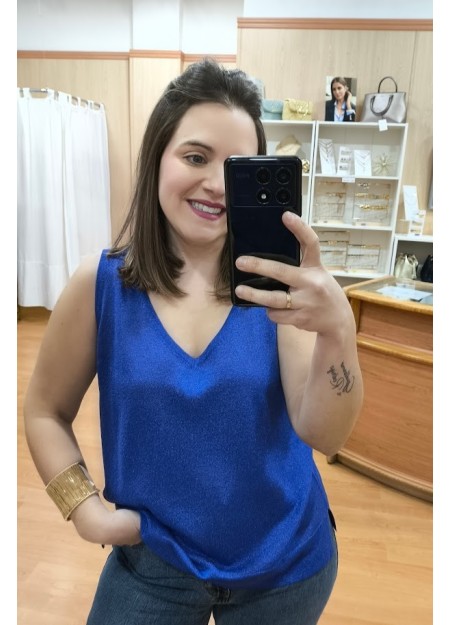 TOP PUNTO KLEIN