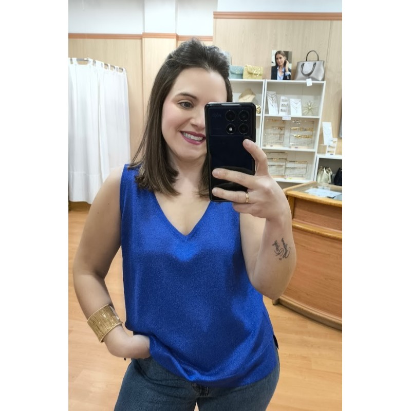 TOP PUNTO KLEIN
