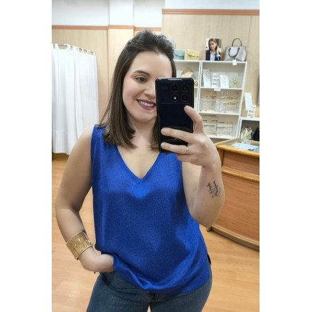TOP PUNTO KLEIN