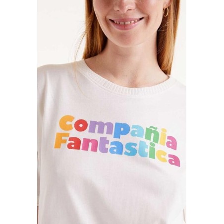 CAMISETA COMPAÑÍA FANTÁSTICA
