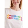 CAMISETA COMPAÑÍA FANTÁSTICA