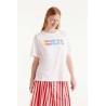 CAMISETA COMPAÑÍA FANTÁSTICA