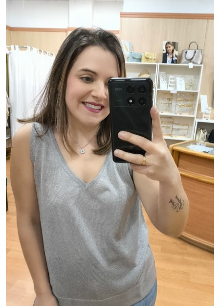 TOP PUNTO PLATA