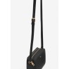 BOLSO BANDOLERA NEGRO
