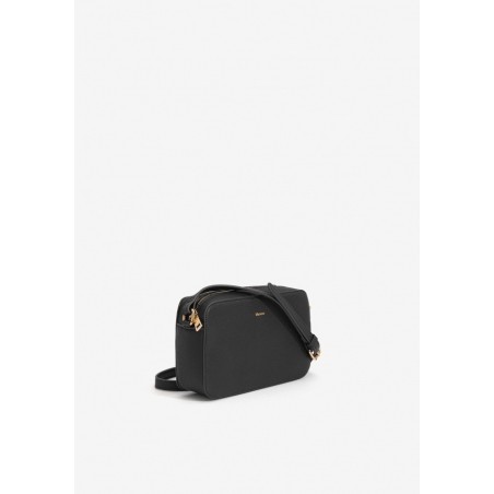 BOLSO BANDOLERA NEGRO