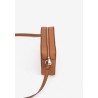 BOLSO BANDOLERA MARRÓN