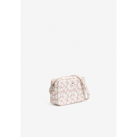 BOLSO BANDOLERA ESTAMPADO