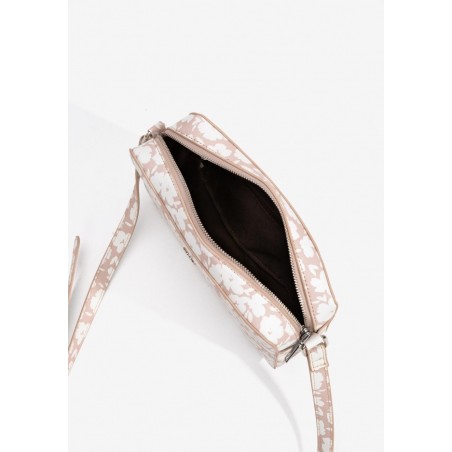 BOLSO BANDOLERA ESTAMPADO