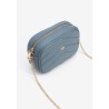 BOLSO BANDOLERA AZUL