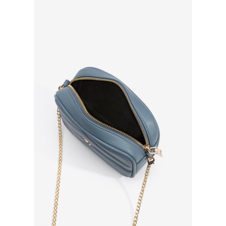 BOLSO BANDOLERA AZUL