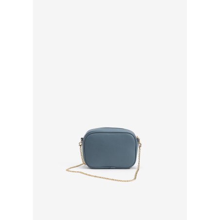 BOLSO BANDOLERA AZUL
