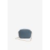 BOLSO BANDOLERA AZUL