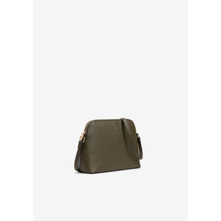 BOLSO VERDE KAKI