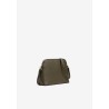 BOLSO VERDE KAKI