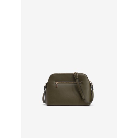 BOLSO VERDE KAKI
