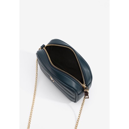 BOLSO BANDOLERA AZUL MARINO