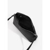 BOLSO BANDOLERA NEGRO