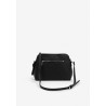 BOLSO BANDOLERA NEGRO