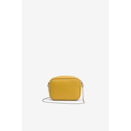 BOLSO BANDOLERA AMARILLO