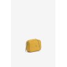 BOLSO BANDOLERA AMARILLO