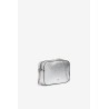 BOLSO PLATA