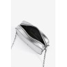 BOLSO PLATA