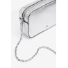 BOLSO PLATA