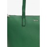 BOLSO SHOPPER VERDE