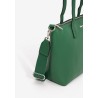 BOLSO SHOPPER VERDE