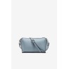BOLSO BANDOLERA CITY AZUL CIELO