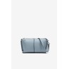 BOLSO BANDOLERA CITY AZUL CIELO